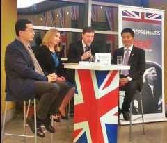 20130129 CJBS talk at British Consulate-General1